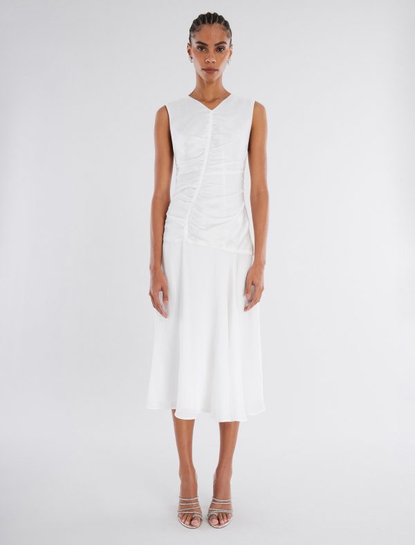 Bcbg REVEL MIDI DRESS - Image 2