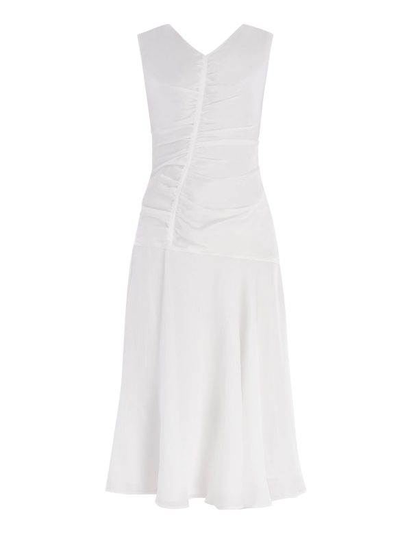 Bcbg REVEL MIDI DRESS - Image 7