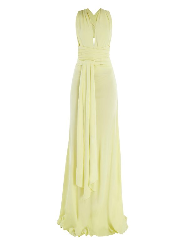 Bcbg CAMPBELL MAXI DRESS - Image 8