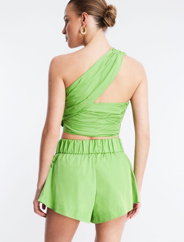 Bcbg Serena High-Waisted Short - Image 4