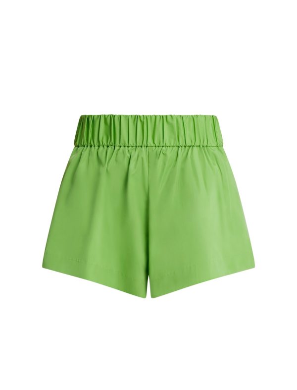 Bcbg Serena High-Waisted Short - Image 8