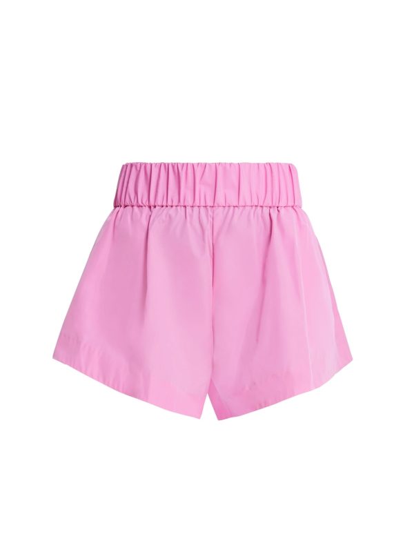 Bcbg Serena High-Waisted Short - Image 8