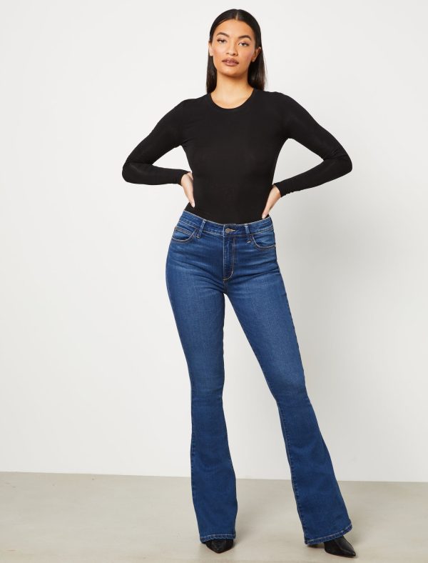 Bcbg Boot Cut Jean - Image 2