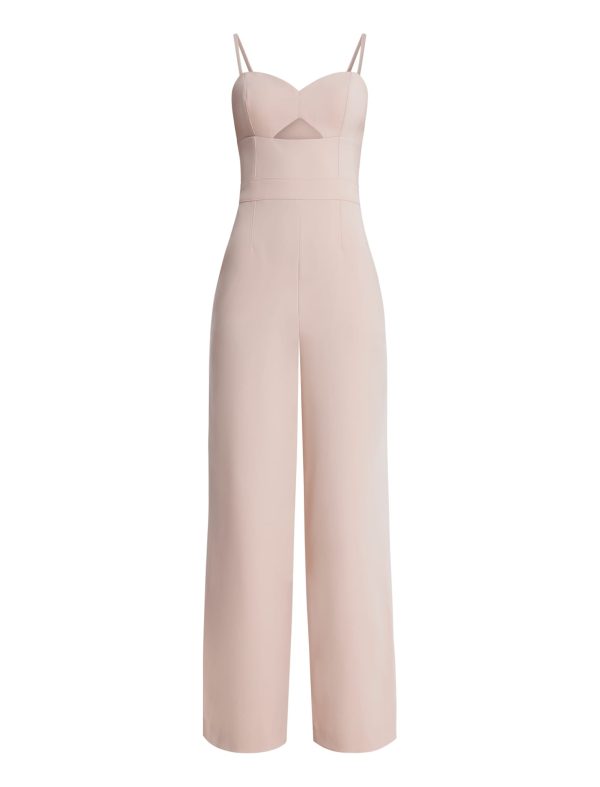 Bcbg Erin Bustier Jumpsuit - Image 7