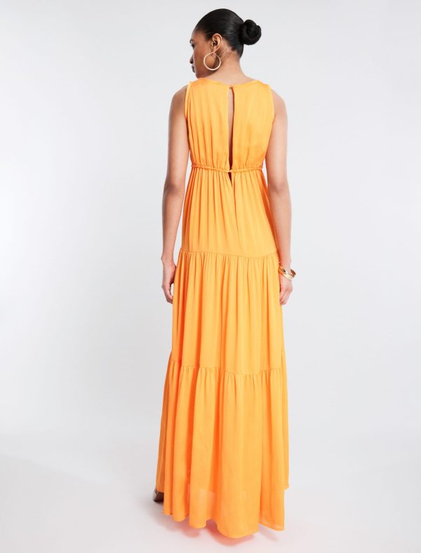 Bcbg Kameron Maxi Dress - Image 8