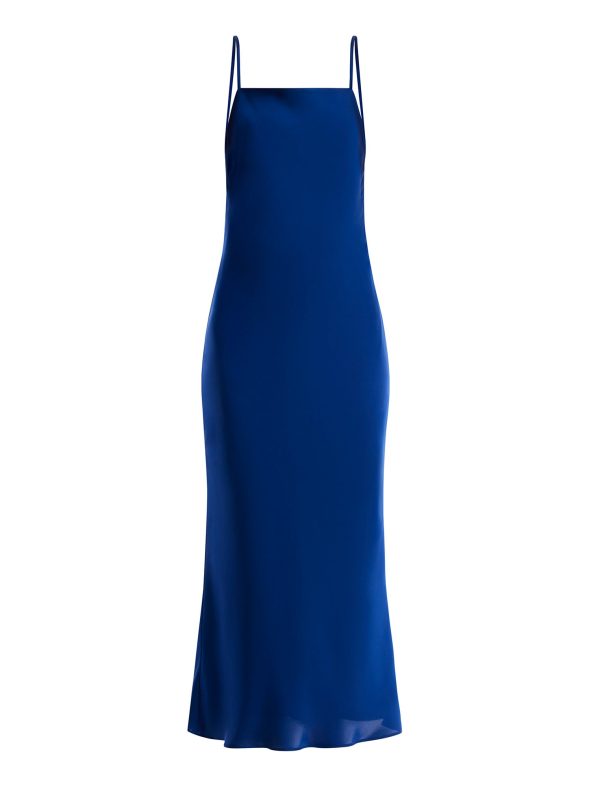 Bcbg Gown Bea Satin Gown - Image 7