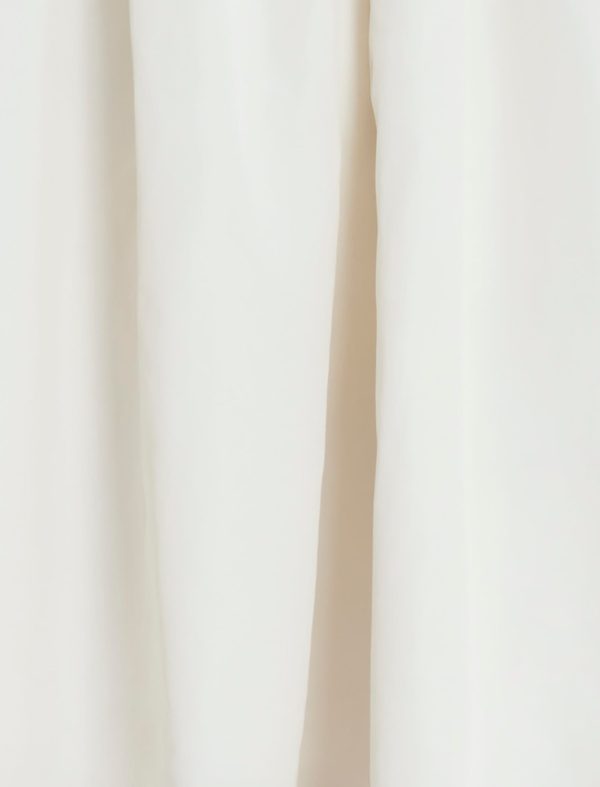 Bcbg Mini Dress Adelaide Balloon Sleeve - Image 7