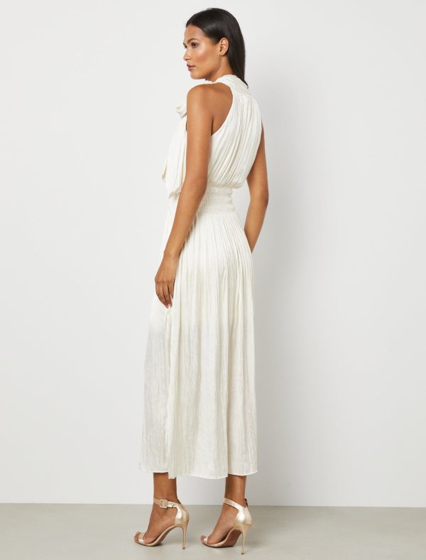 Bcbg Xenia Sleeveless Dress - Image 4