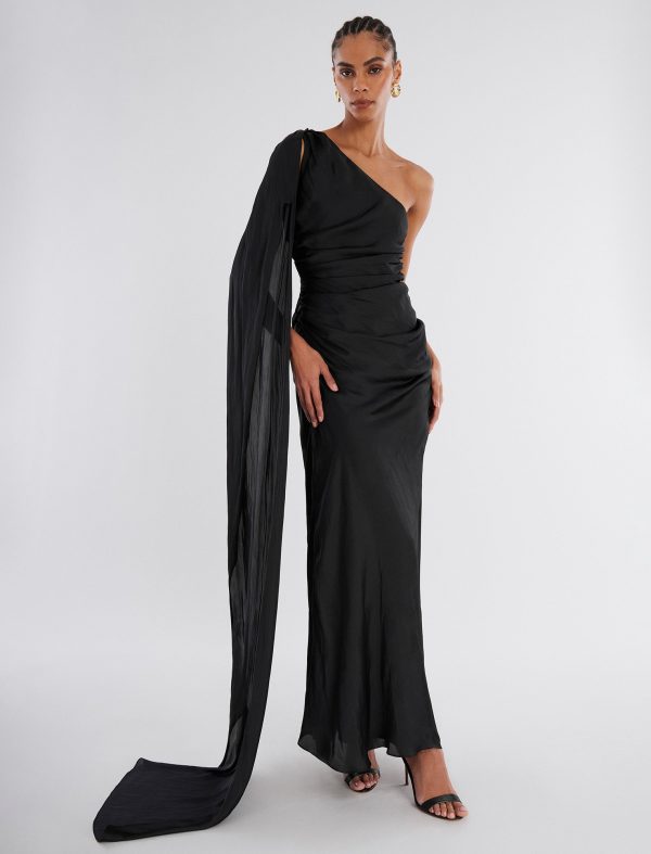 Bcbg Briar Evening Gown