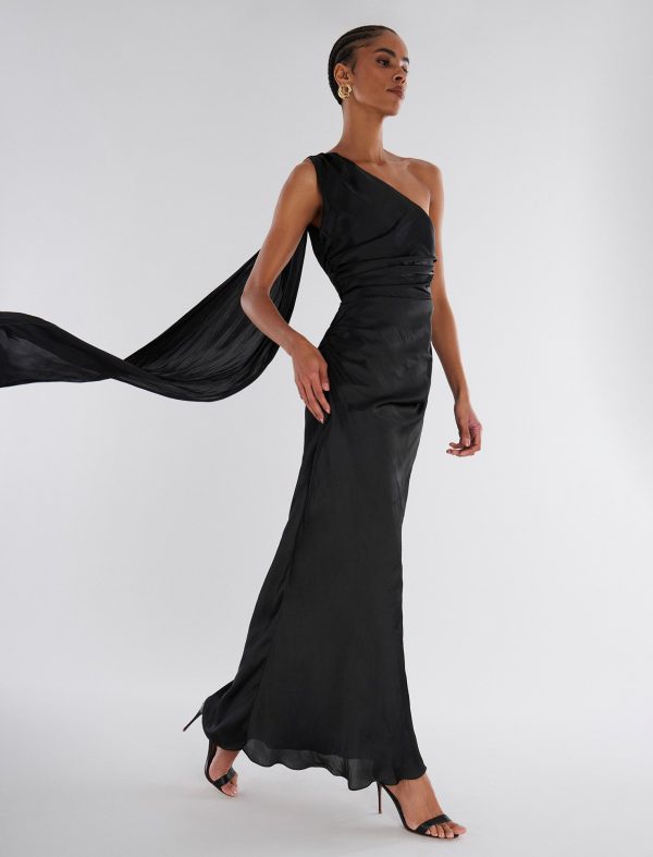 Bcbg Briar Evening Gown - Image 2