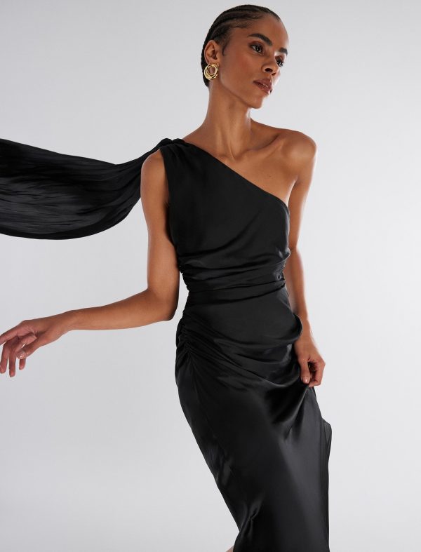 Bcbg Briar Evening Gown - Image 3