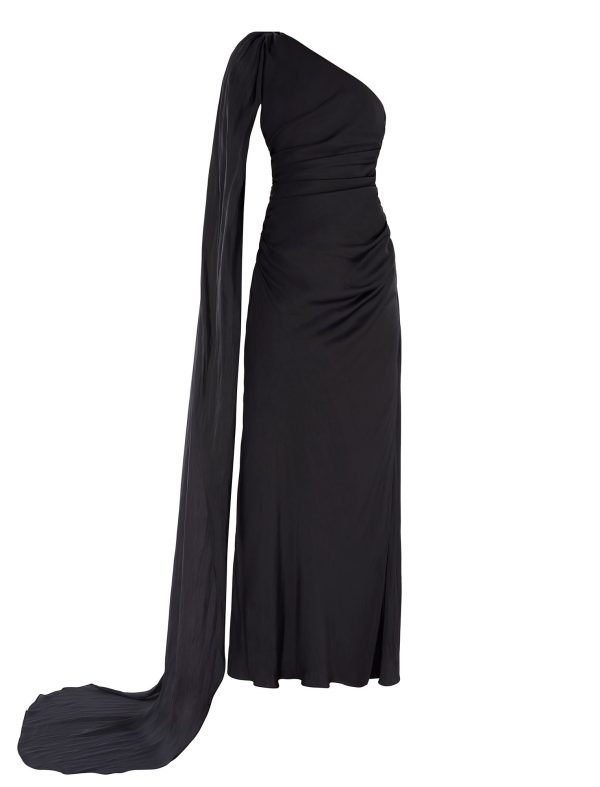 Bcbg Briar Evening Gown - Image 5