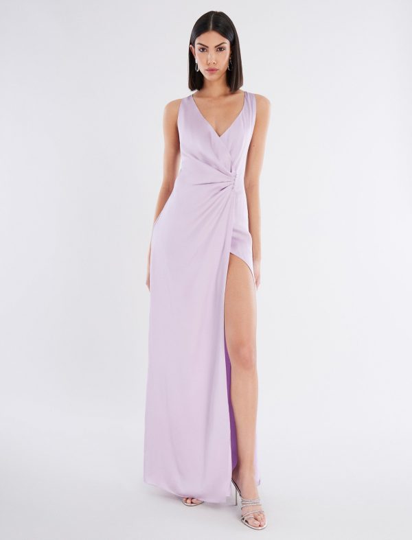 Bcbg Arden Evening Gown