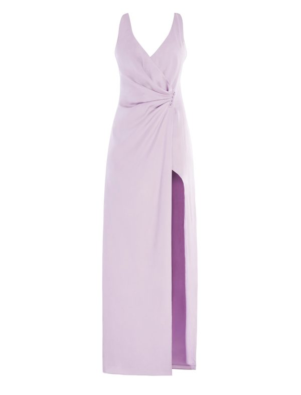 Bcbg Arden Evening Gown - Image 4