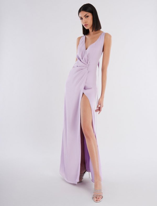 Bcbg Arden Evening Gown - Image 5