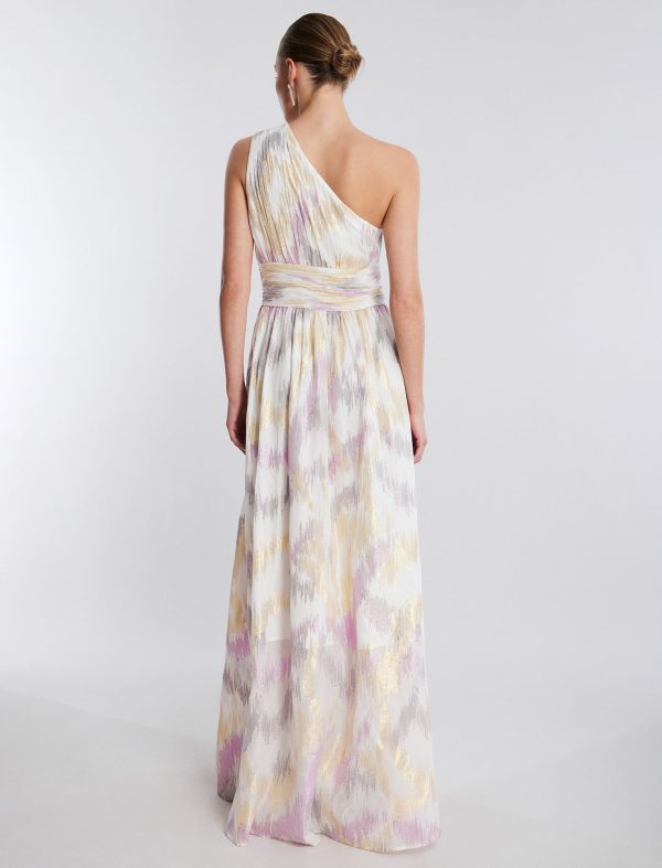 Bcbg Madison Cutout Gown - Image 4