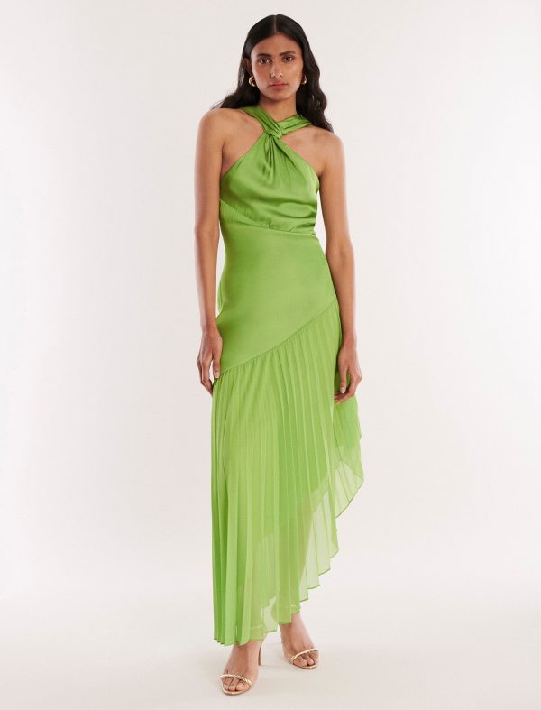 Bcbg Rhodes Evening Gown