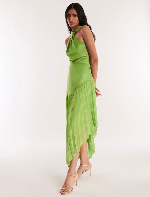 Bcbg Rhodes Evening Gown - Image 2