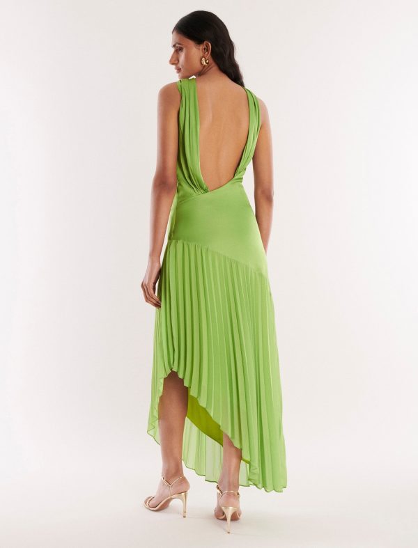 Bcbg Rhodes Evening Gown - Image 4