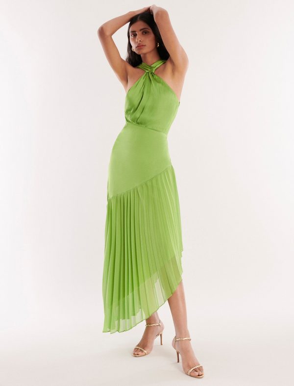 Bcbg Rhodes Evening Gown - Image 5