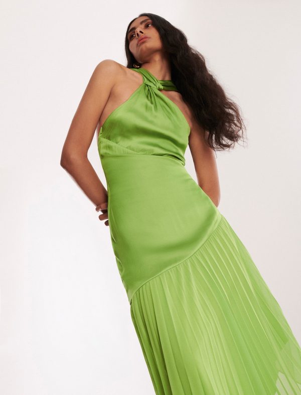 Bcbg Rhodes Evening Gown - Image 6