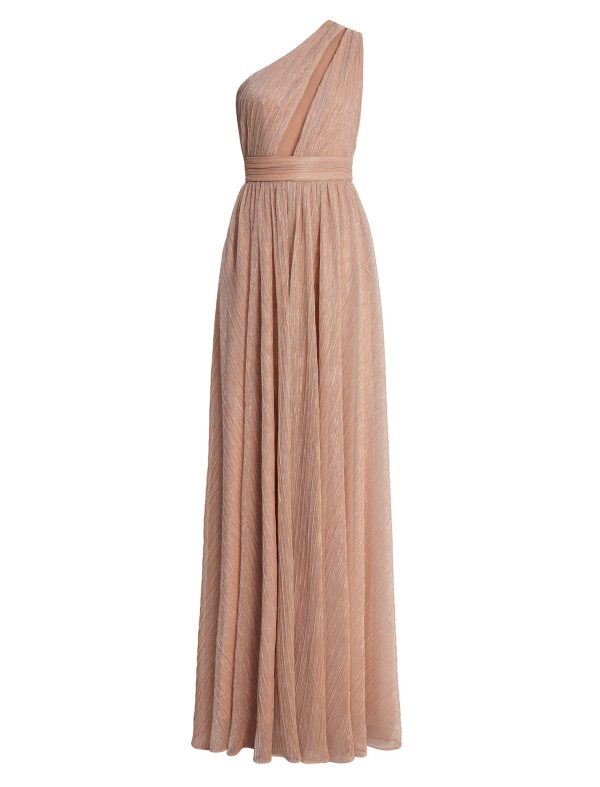 Bcbg Madison Cutout Gown - Image 3