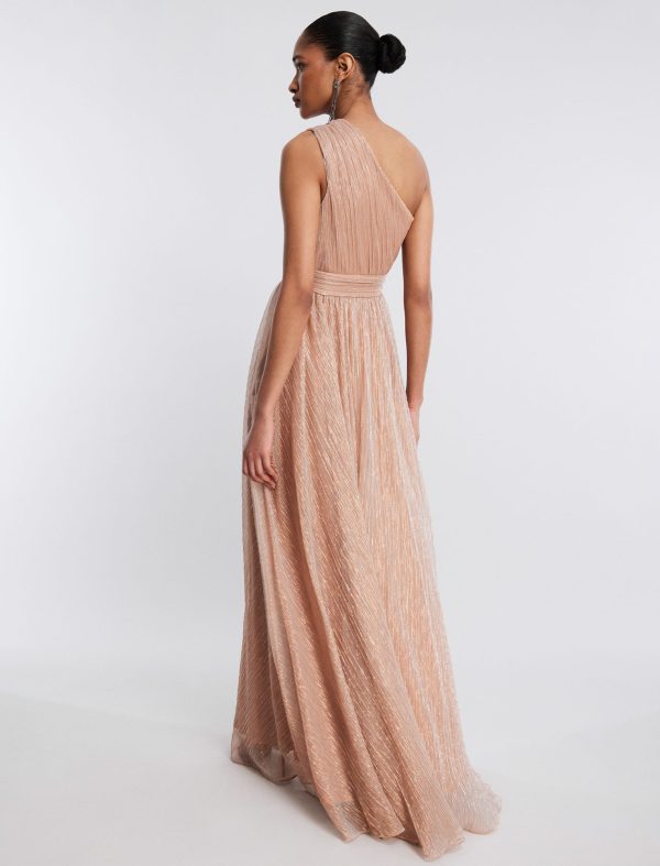 Bcbg Madison Cutout Gown - Image 5