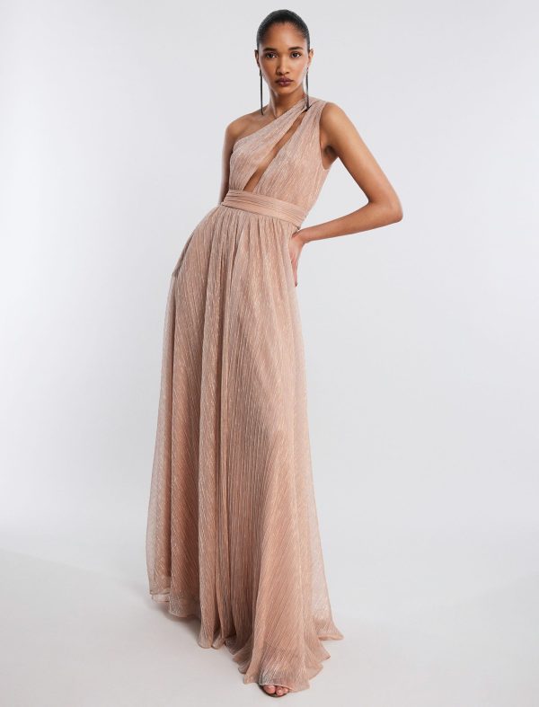 Bcbg Madison Cutout Gown - Image 6