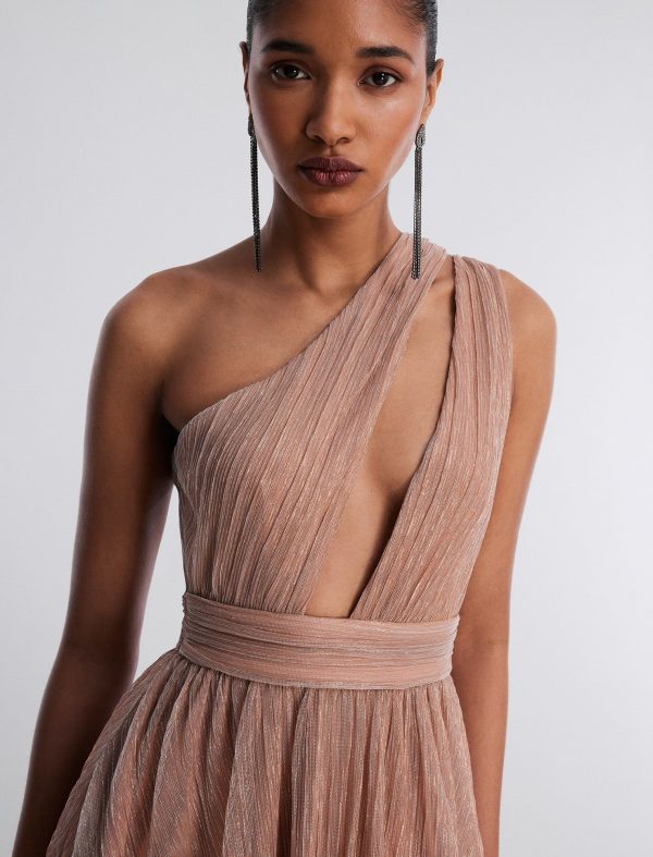 Bcbg Madison Cutout Gown - Image 7