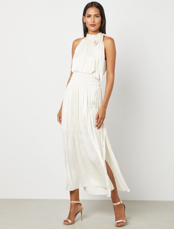 Bcbg Xenia Sleeveless Dress