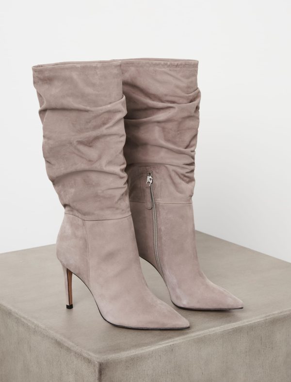 Bcbg Toni Tall Boot