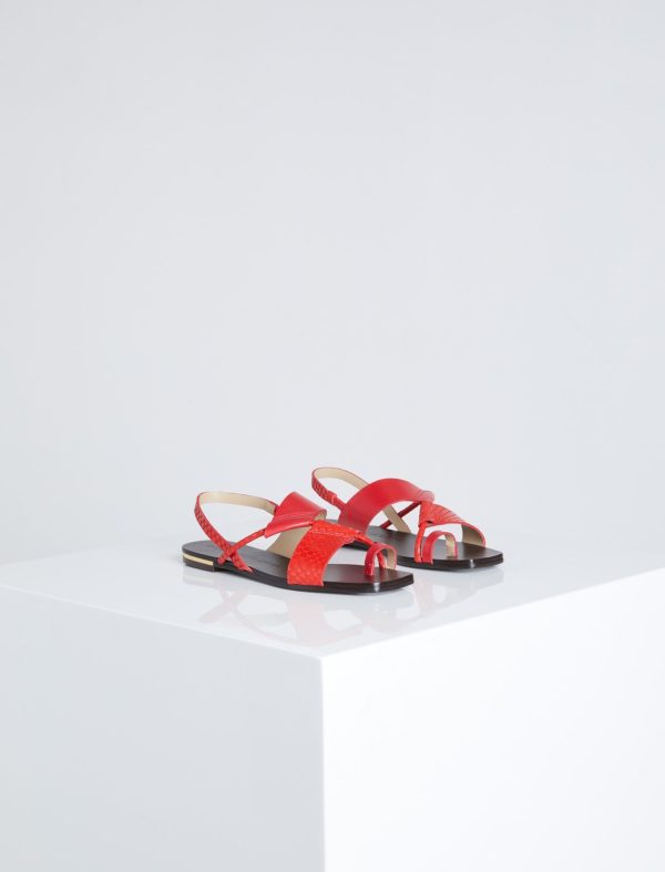 Bcbg Marlin Flat Sandal