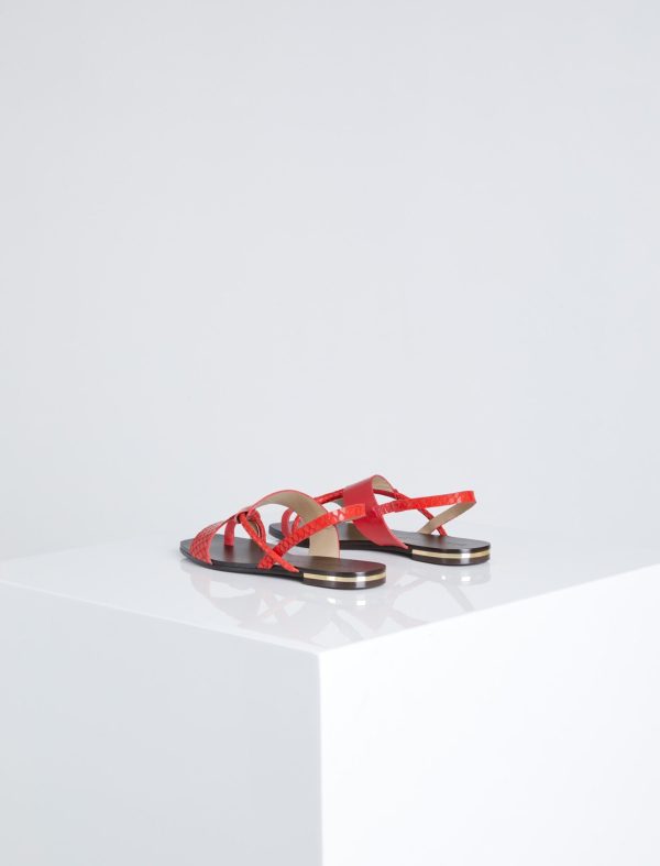 Bcbg Marlin Flat Sandal - Image 2