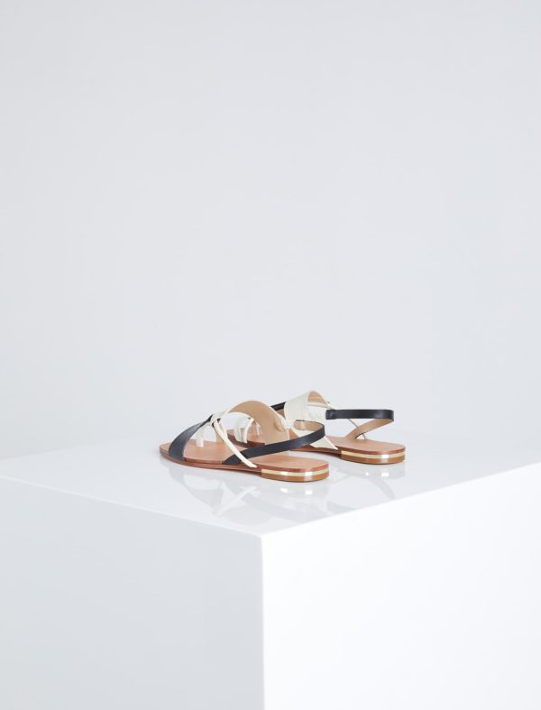 Bcbg Marlin Flat Sandal - Image 2