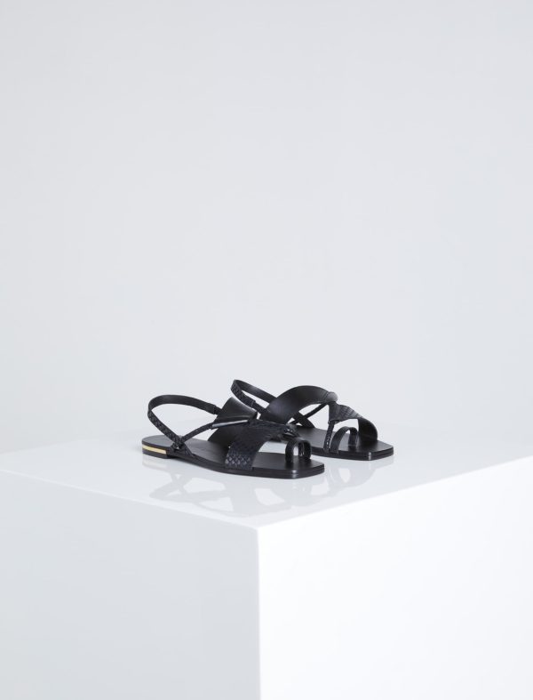 Bcbg Marlin Flat Sandal