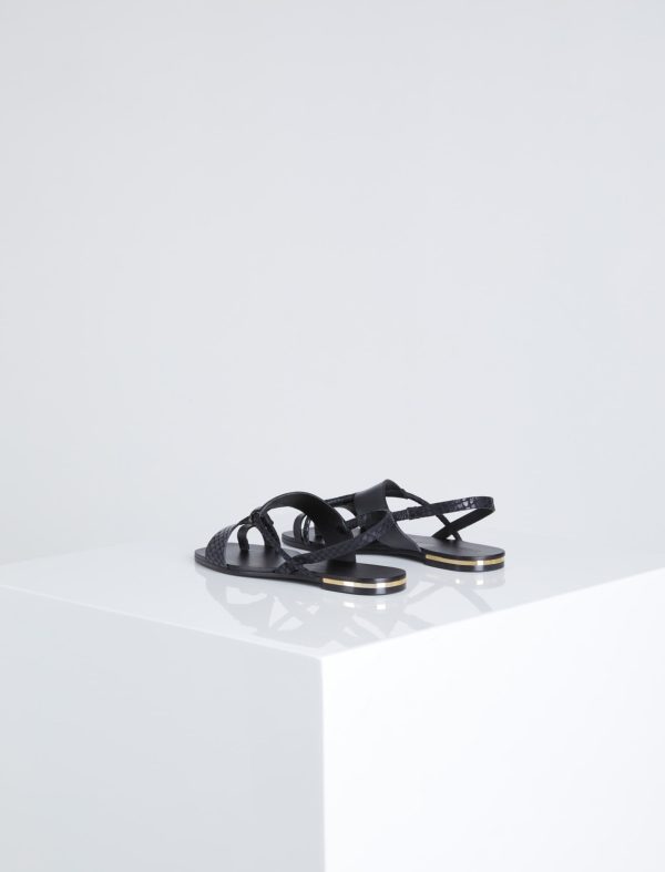 Bcbg Marlin Flat Sandal - Image 2