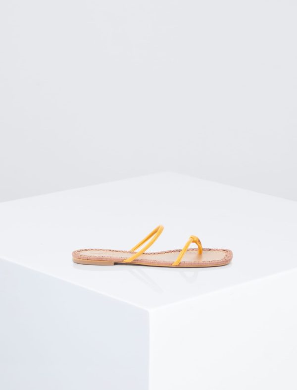 Bcbg Bali Flat Sandal - Image 2