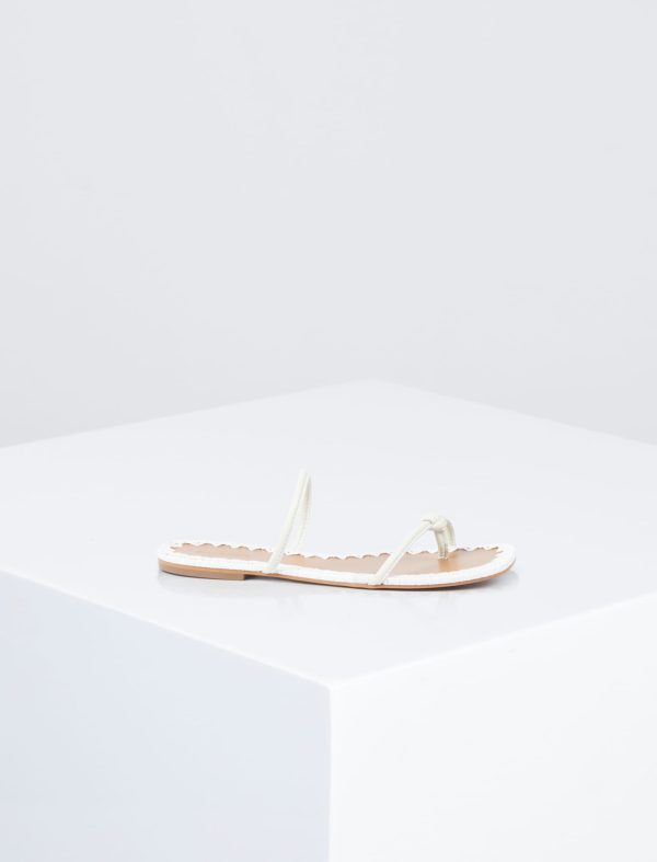 Bcbg Bali Flat Sandal - Image 2