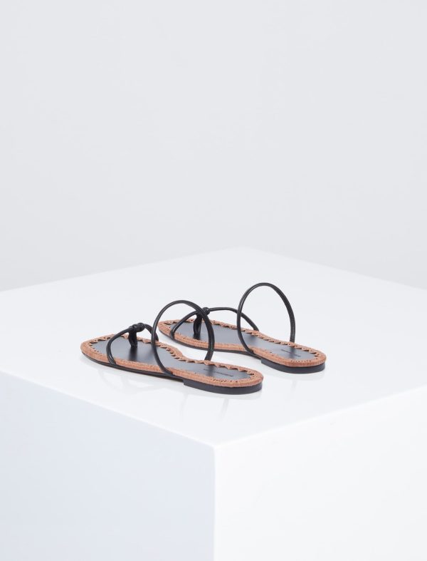 Bcbg Bali Flat Sandal - Image 3