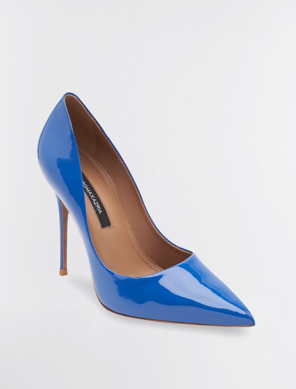 Bcbg Nova Pump Heel