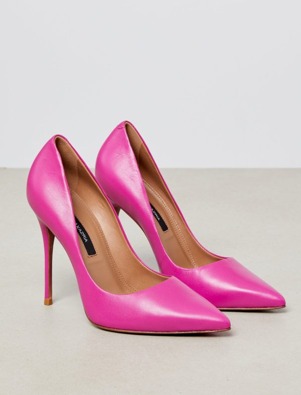 Bcbg Nova Pump Heel