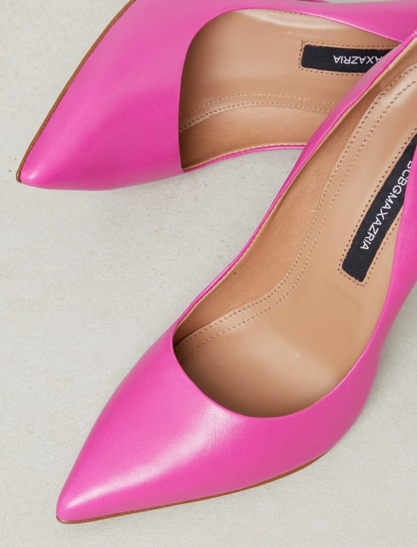 Bcbg Nova Pump Heel - Image 2