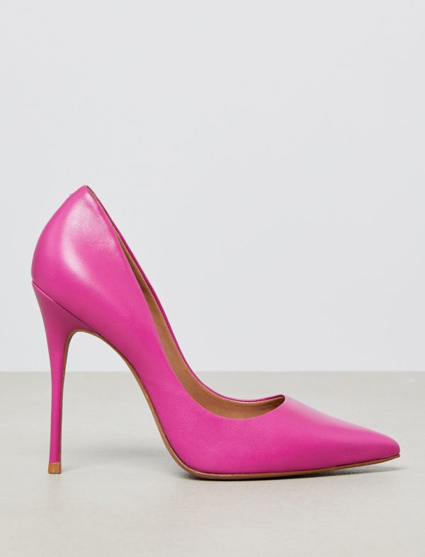 Bcbg Nova Pump Heel - Image 3