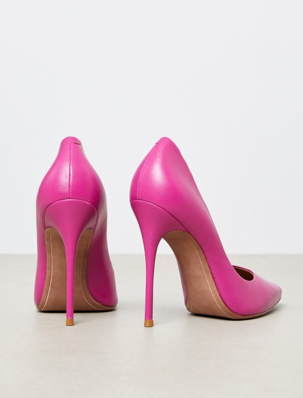 Bcbg Nova Pump Heel - Image 4