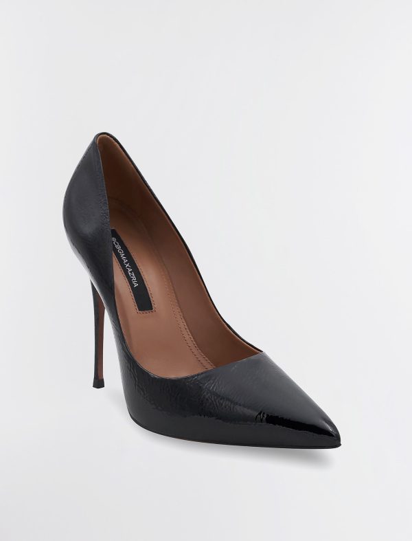 Bcbg Nova Pump Heel