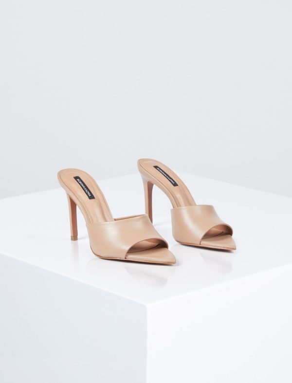 Bcbg Dana Sandal Heel