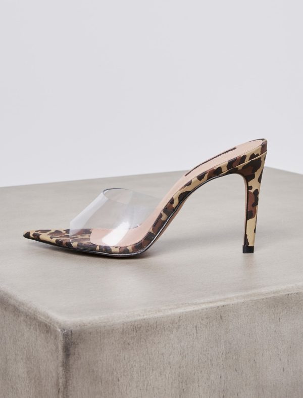 Bcbg Dana Sandal Heel - Image 2