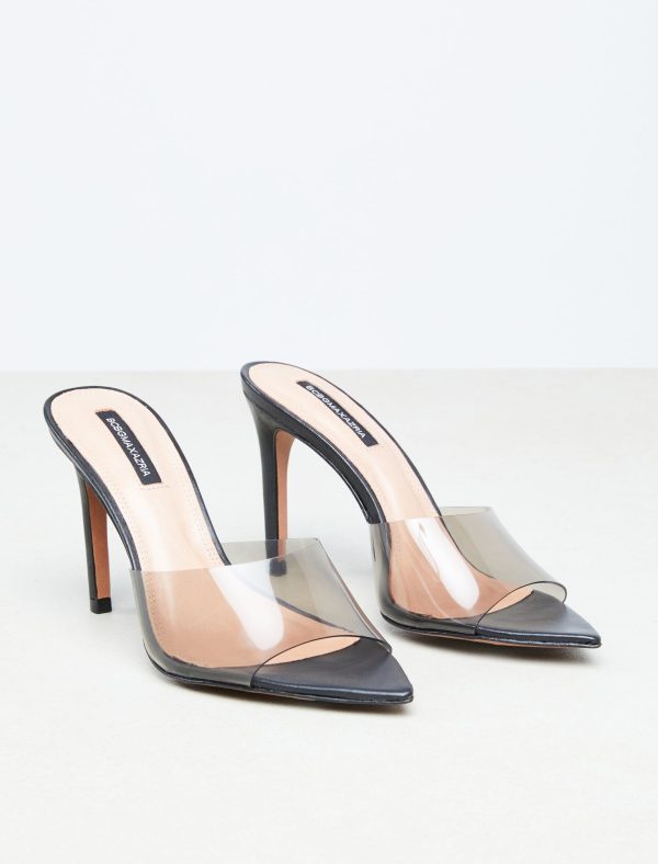 Bcbg Dana Sandal Heel