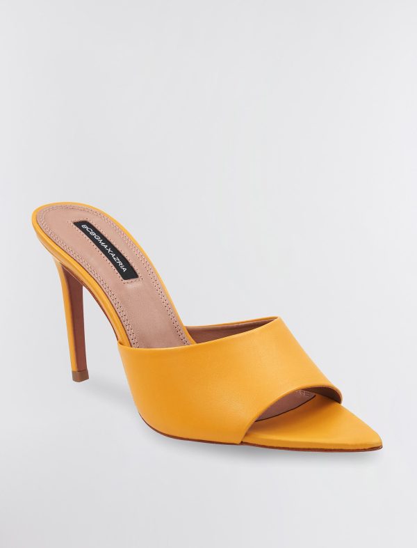 Bcbg Dana Mule Sandal Heel