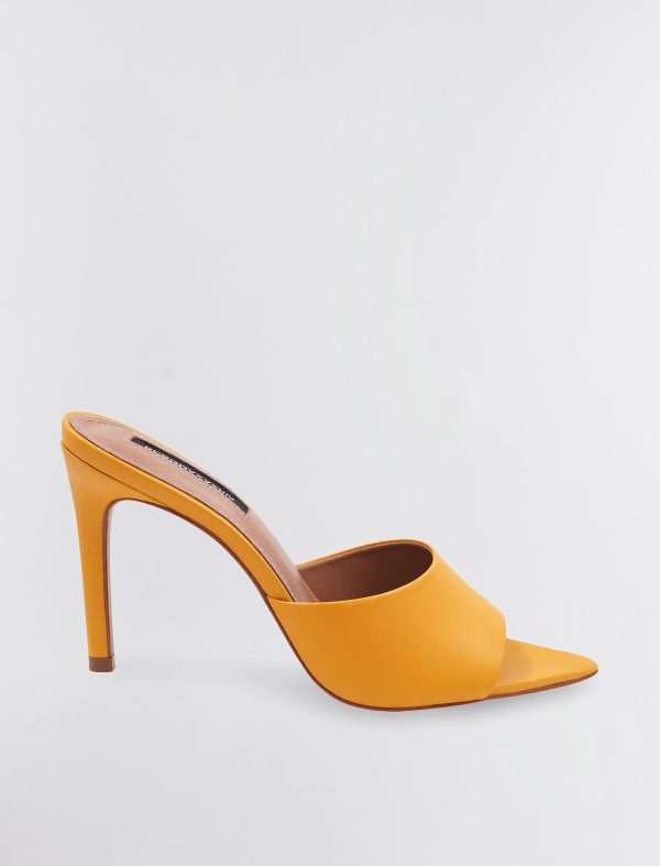 Bcbg Dana Mule Sandal Heel - Image 2